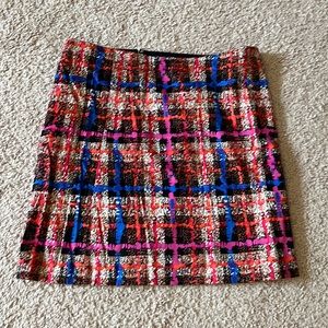Jcrew skirt